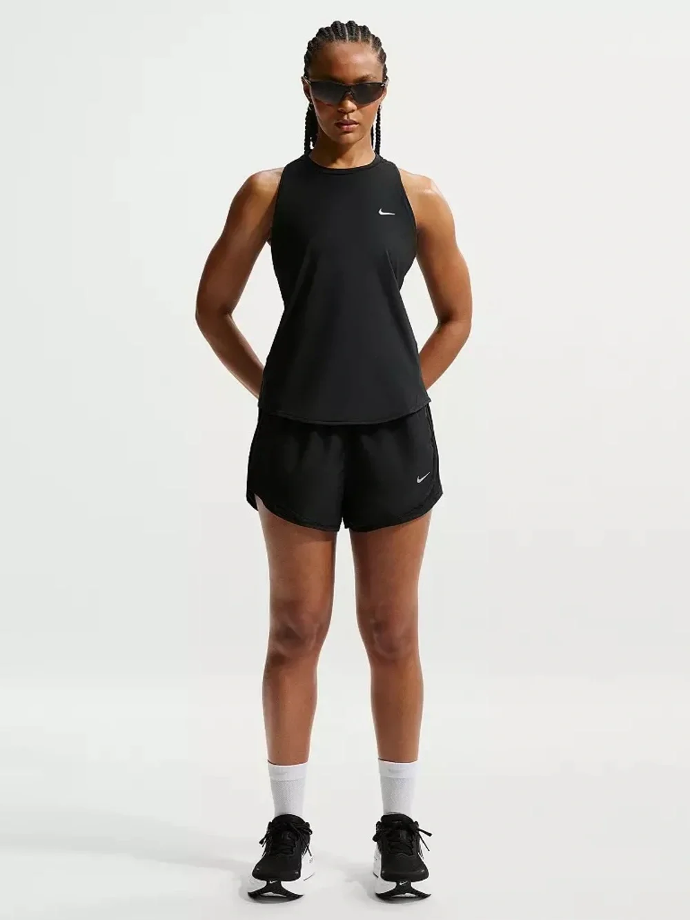 Nike Dri-FIT Tempo Running Shorts